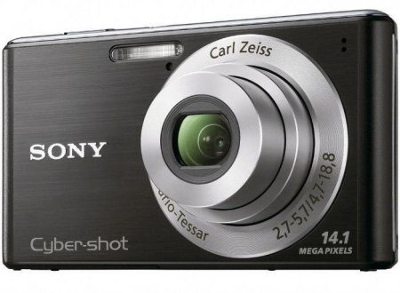   Sony Cyber Shot: ,   