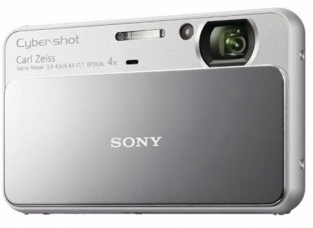   Sony Cyber Shot: ,   