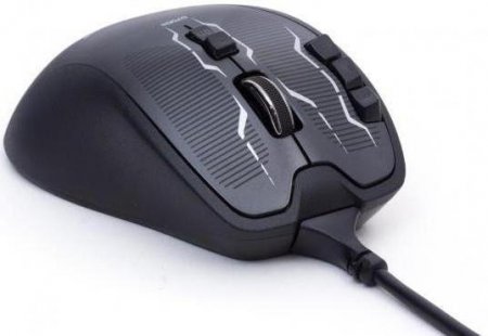 Logitech G700s    : , 