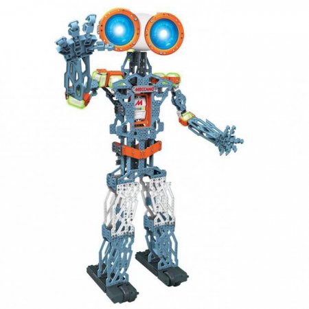 Meccano (): , 