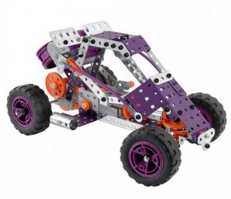 Meccano (): , 