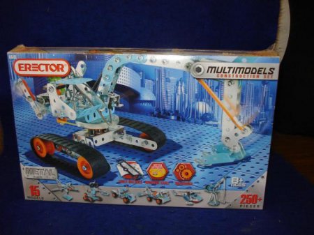 Meccano (): , 