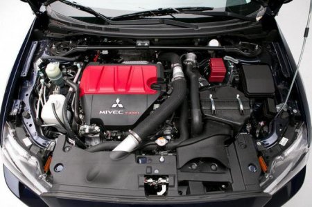 Mitsubishi Lancer 11 -      2016 