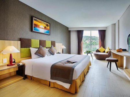 Muong Thanh Mui Ne Hotel 4* (, '):  , 