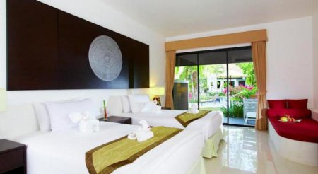 Nai Yang Beach Resort 4*, --, :  , 