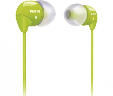  Philips SHE3590: ,   