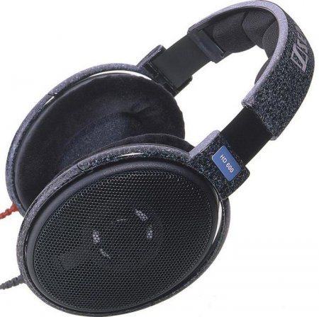  Sennheiser HD 600: , .   ? Sennheiser HD 600  650:  ?