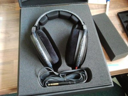  Sennheiser HD 600: , .   ? Sennheiser HD 600  650:  ?