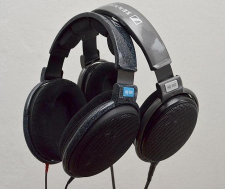  Sennheiser HD 600: , .   ? Sennheiser HD 600  650:  ?