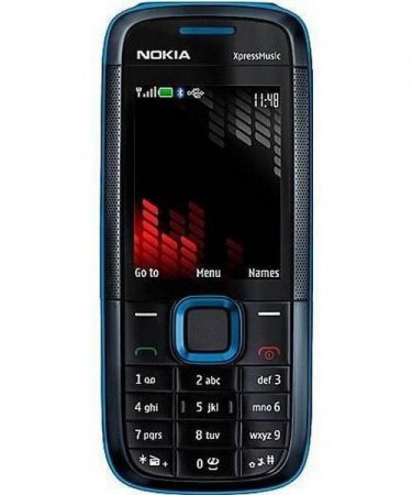 Nokia 5130 -  