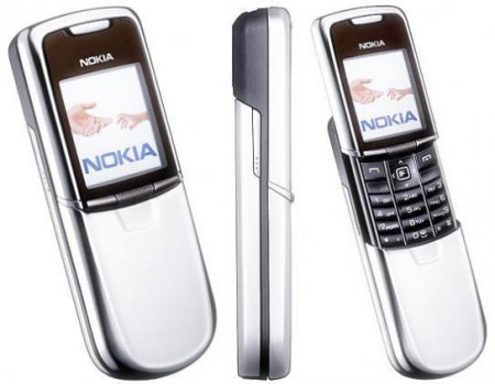 Nokia 8800 -   