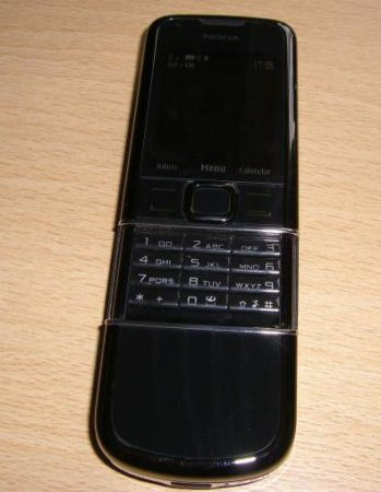 Nokia 8800 -   