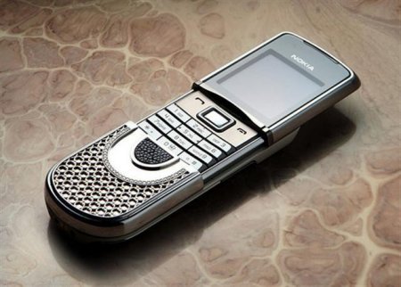 Nokia 8800 -   