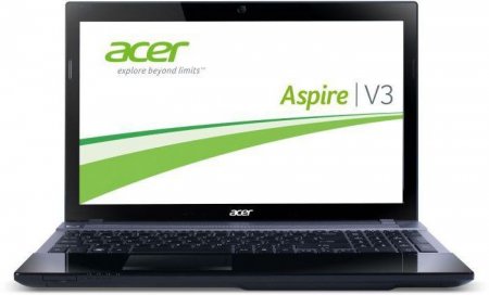  Acer V3-551G: ,  , 
