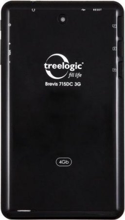   Treelogic Brevis 715DC 3G:   