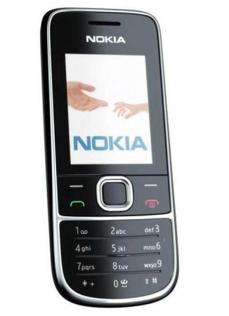   Nokia 2700 Classic