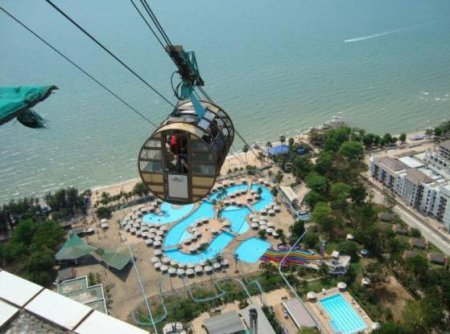 Pattaya Park Beach Resort, , :  ,  