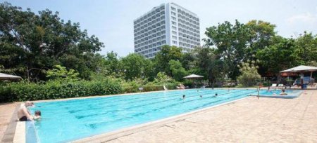 Pattaya Park Beach Resort, , :  ,  