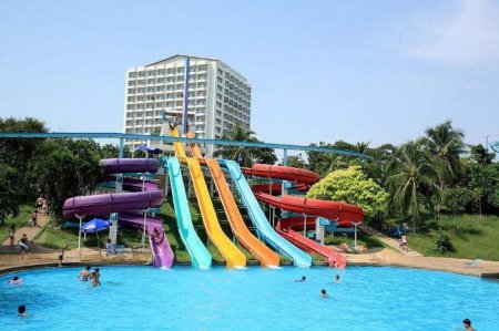 Pattaya Park Beach Resort, , :  ,  