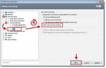  SSL (ERR_SSL_PROTOCOL_ERROR):     ?