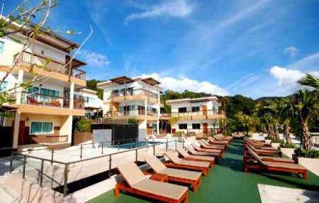 Princess Seaview Resort & Spa 4* (, ):   