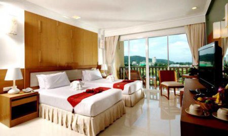 Princess Seaview Resort & Spa 4* (, ):   