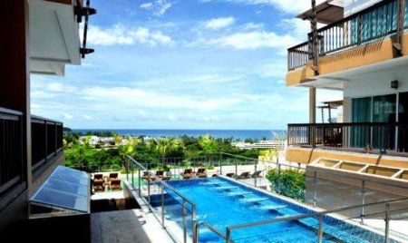 Princess Seaview Resort & Spa 4* (, ):   