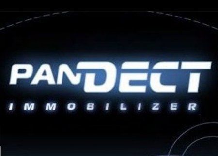  Pandect. ³  Pandect X-1100 Pandect X-2000 X-2010 X-2050 IS-650 IS-670 IS-350i