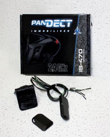  Pandect. ³  Pandect X-1100 Pandect X-2000 X-2010 X-2050 IS-650 IS-670 IS-350i