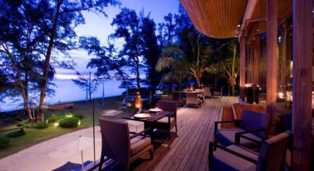 Renaissance Phuket Resort & Spa 5*,, :  , 