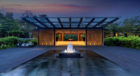 Renaissance Phuket Resort & Spa 5*,, :  , 