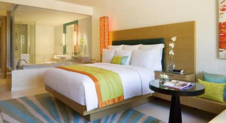 Renaissance Phuket Resort & Spa 5*,, :  , 