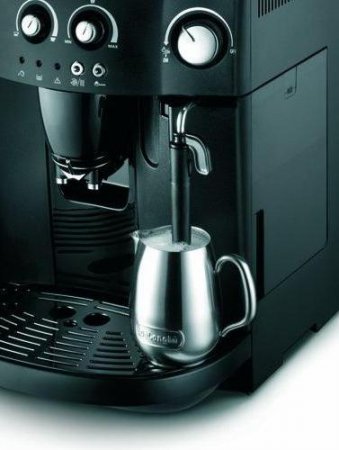 ""  Delonghi Magnifica.  