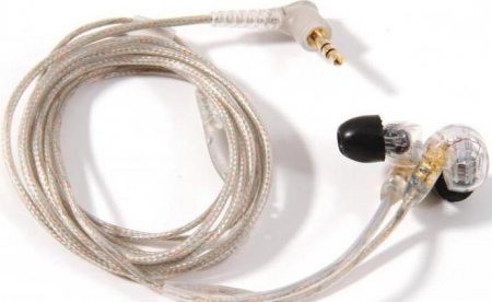 Shure SE215:  , 