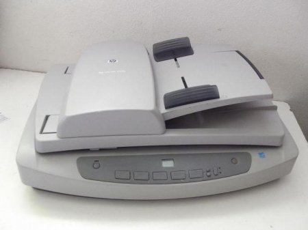  HP ScanJet 5590: ,  , 