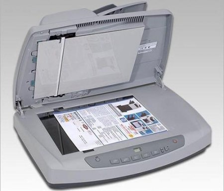  HP ScanJet 5590: ,  , 