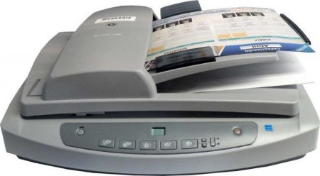  HP ScanJet 5590: ,  , 