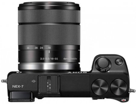 Sony NEX-7:  ,   