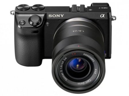 Sony NEX-7:  ,   