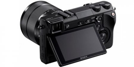 Sony NEX-7:  ,   