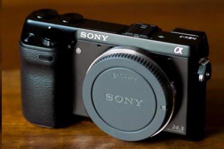 Sony NEX-7:  ,   