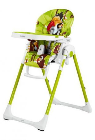  Peg-Perego Prima Pappa Zero-3: , 