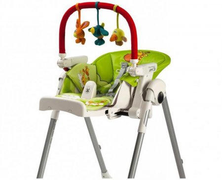  Peg-Perego Prima Pappa Zero-3: , 