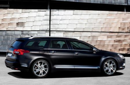 "ѳ 5":  . Citroen C5: , 