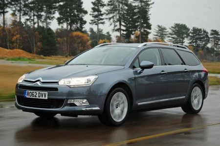 "ѳ 5":  . Citroen C5: , 