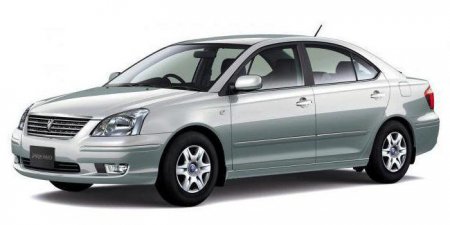 " " (Toyota Premio):  ,   