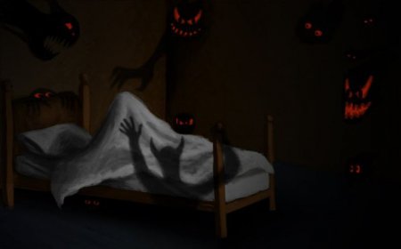    ?
