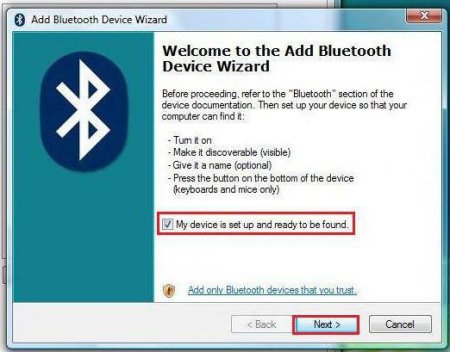      ""?  Bluetooth