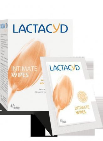  "Lactacyd":  .   㳺
