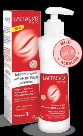  "Lactacyd":  .   㳺